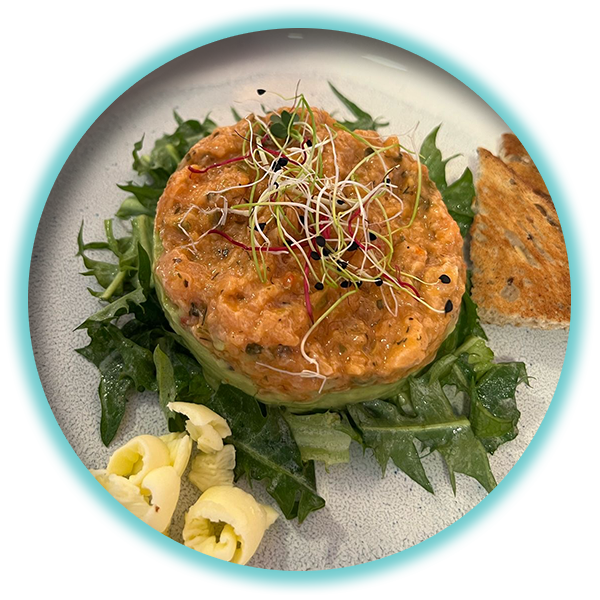 Tartare Restaurant de La Place
